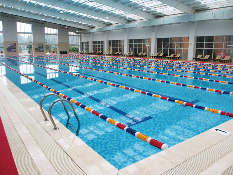 游泳池的水循环多长时间一次？答案超乎你想象！