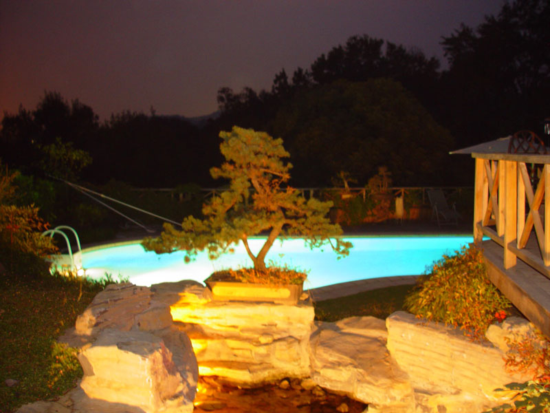 别墅花园游泳池,别墅花园泳池,别墅花园游泳池建造