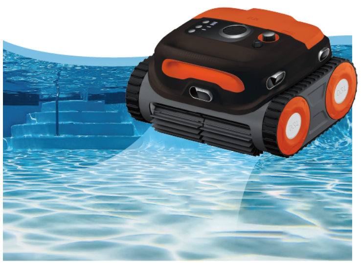 游泳池水龟,泳池水龟,游泳池清洁水龟