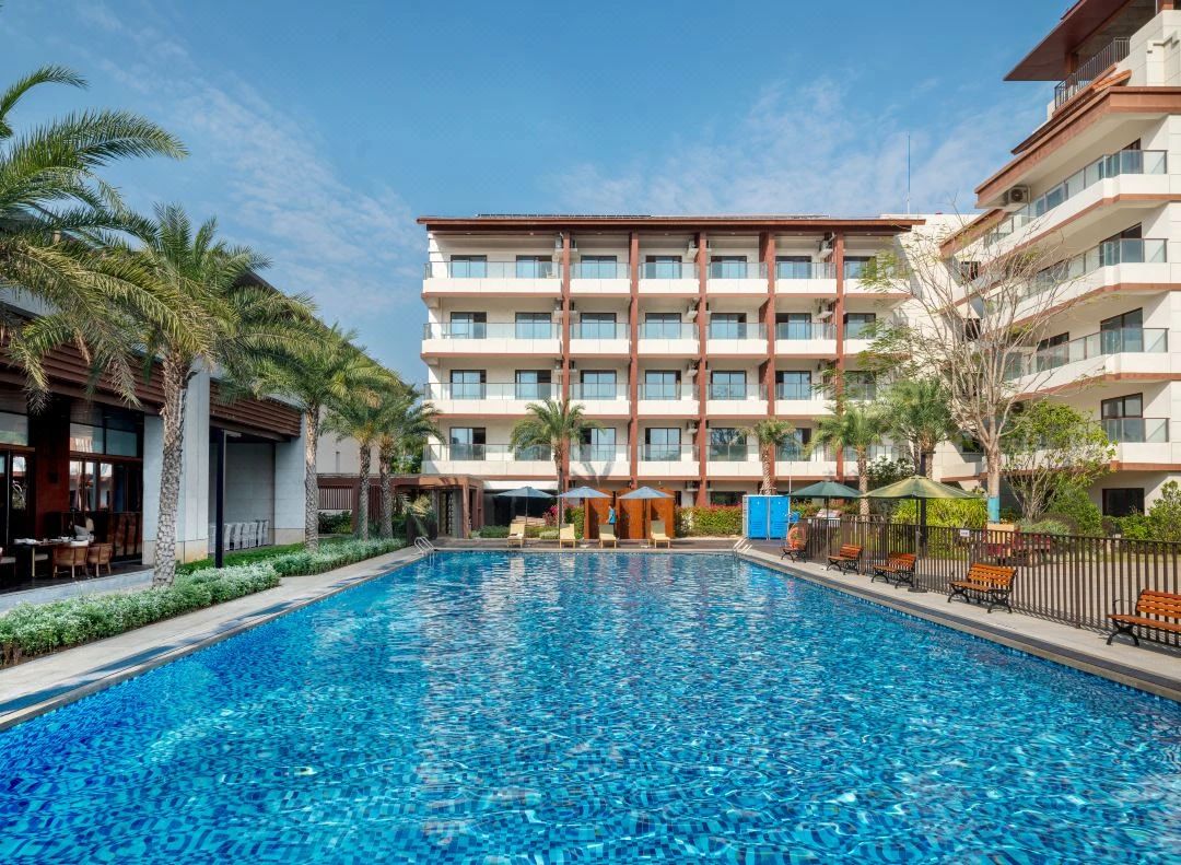 还在手动清洁泳池水底？这款游泳池水龟了解一下！