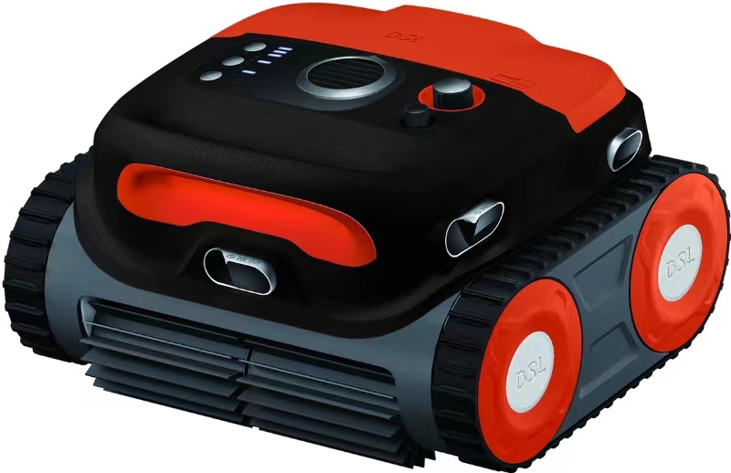 智能清洁机器人,游泳池清洁机器人,泳池清洗机器人