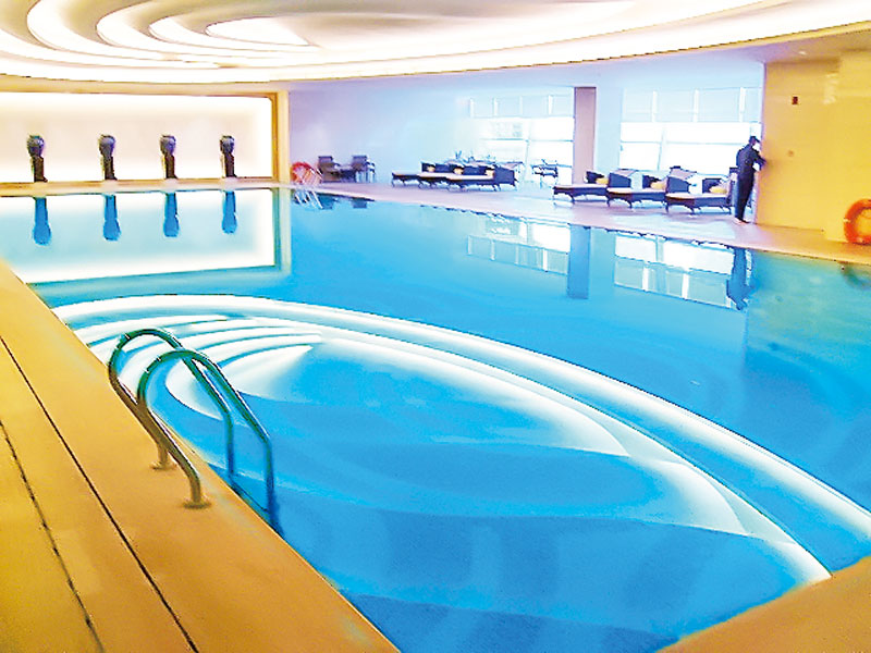 别墅游泳池设计,别墅泳池设计,别墅游泳池方案