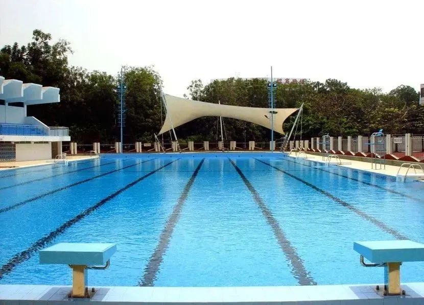 游泳池余氯浓度,游泳池水质处理,游泳池余氯