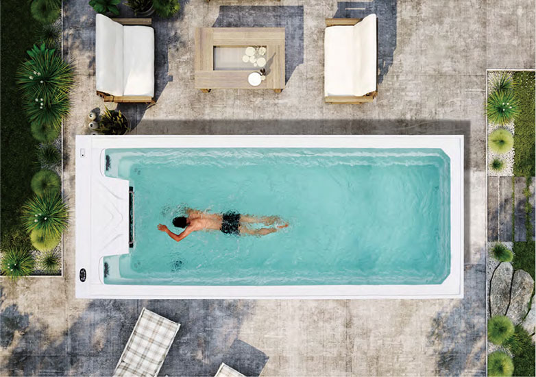 别墅游泳池,别墅泳池水处理设备,别墅游泳池设备