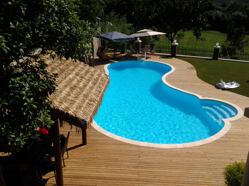 别墅装游泳池,别墅建游泳池,建造别墅游泳池