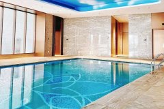 <b>豪华别墅游泳池建造公司哪家好？</b>