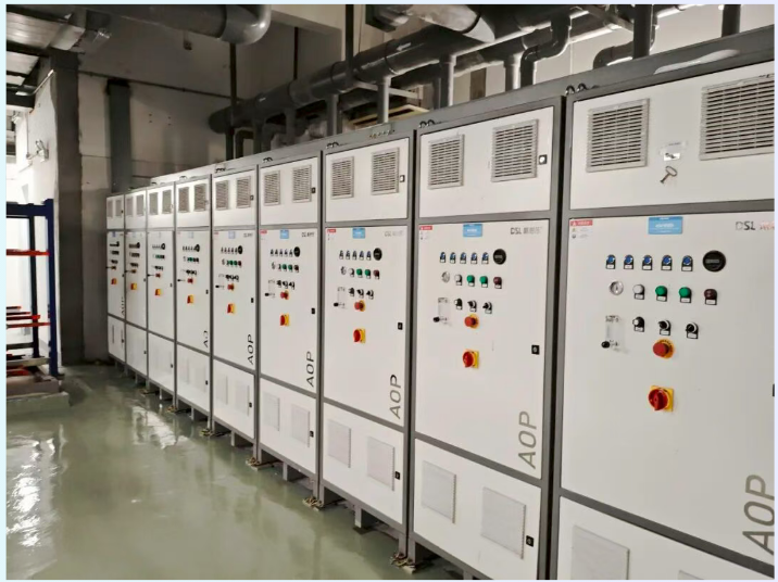 AOP高级氧化设备,AOP高级氧化消毒系统,AOP高级氧化消毒系统,aop高级氧化设备