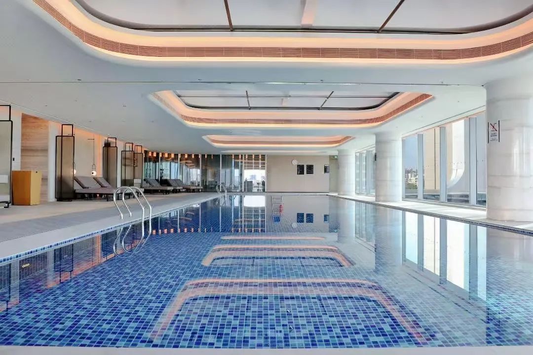 游泳池水处理系统可以自动化运行吗？如何实现？