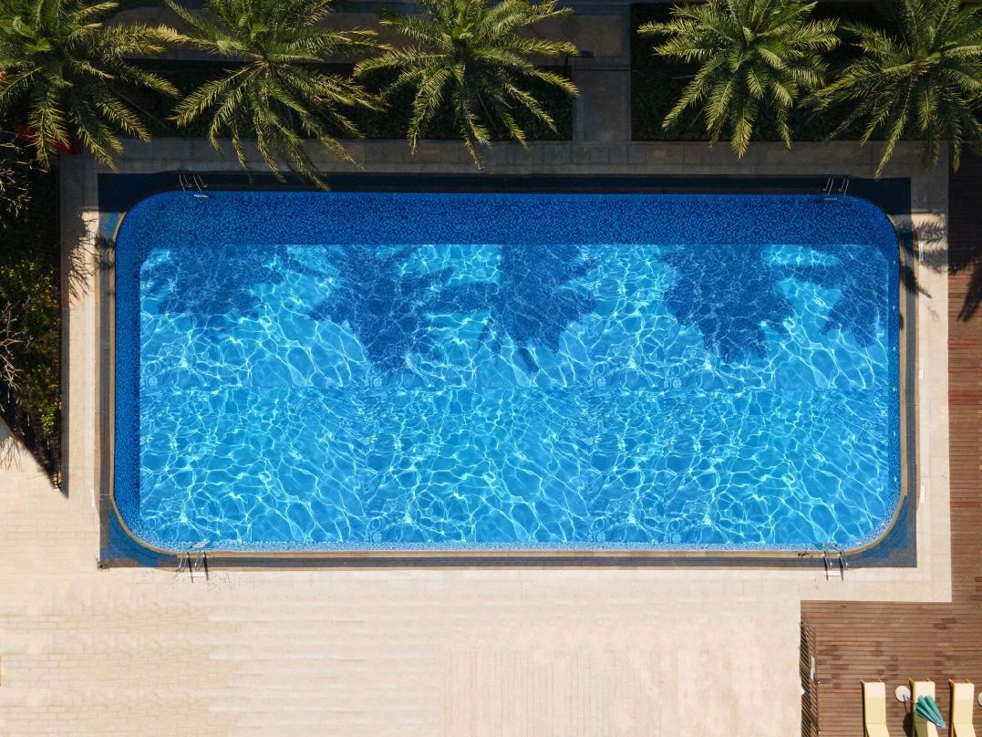 泳池水处理系统怎么选,游泳池水处理系统,泳池水处理系统