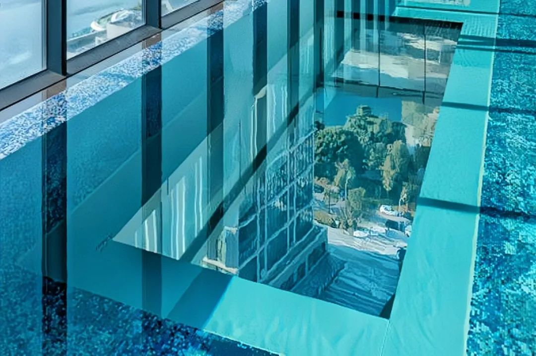 游泳池工程公司哪家好？蓝狮在线28载深耕，以低氯智慧科技定义行业