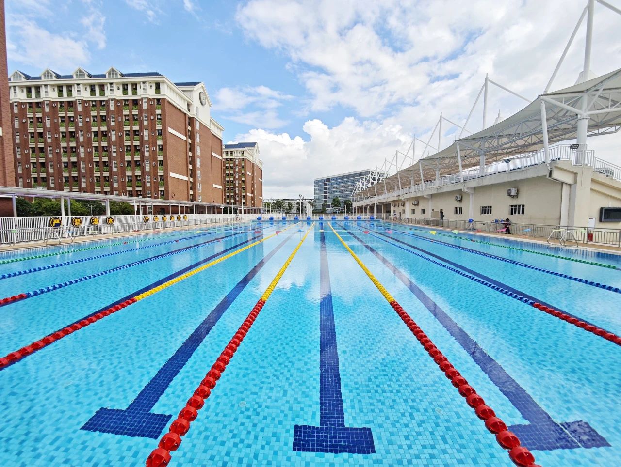 游泳池维护注意事项,泳池工程公司,游泳池维护